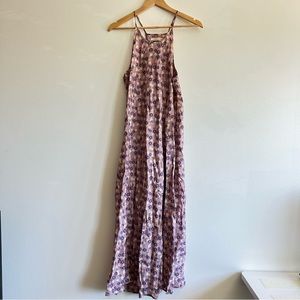Christy Dawn Lilac Summer Dress